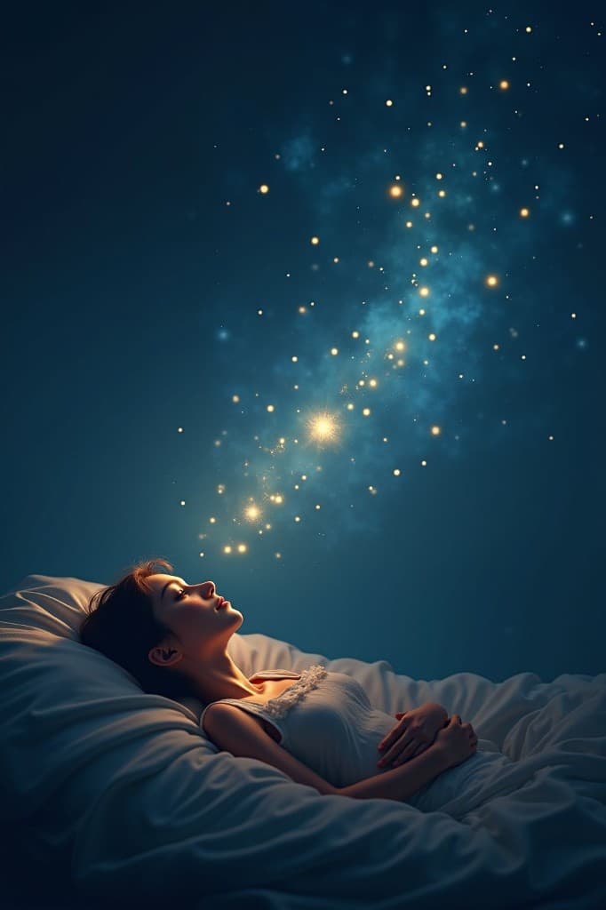 Dream dictionary — dream interpretation